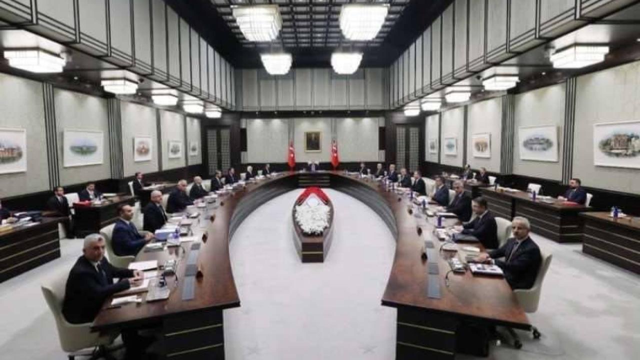 ERDOĞAN AÇIKLADI: KURBAN BAYRAMI TATİLİ 9 GÜN
