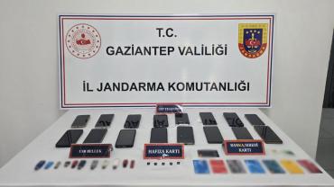 14 ilde dolandırıcılık operasyonu: 19 tutuklama