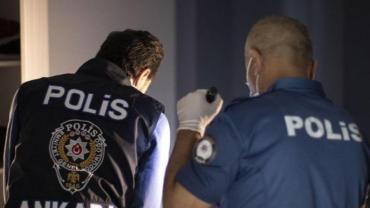 21 ilde DEAŞ operasyonu: 47 gözaltı