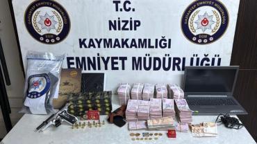 300 milyonluk dolandırıcılık operasyonu