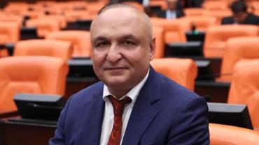 CHP’li Meriç’ten maden arama ve ruhsat sorununa önerge