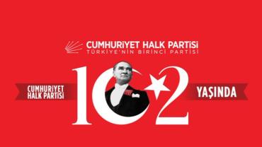 CHP’nin eski il başkanlarından Kılıçdaroğlu’na tepki