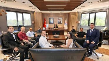 En iyi doktora tezleri ödüllendirildi