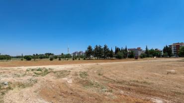 Gaziantep’e en büyük kongre merkezi yapılıyor