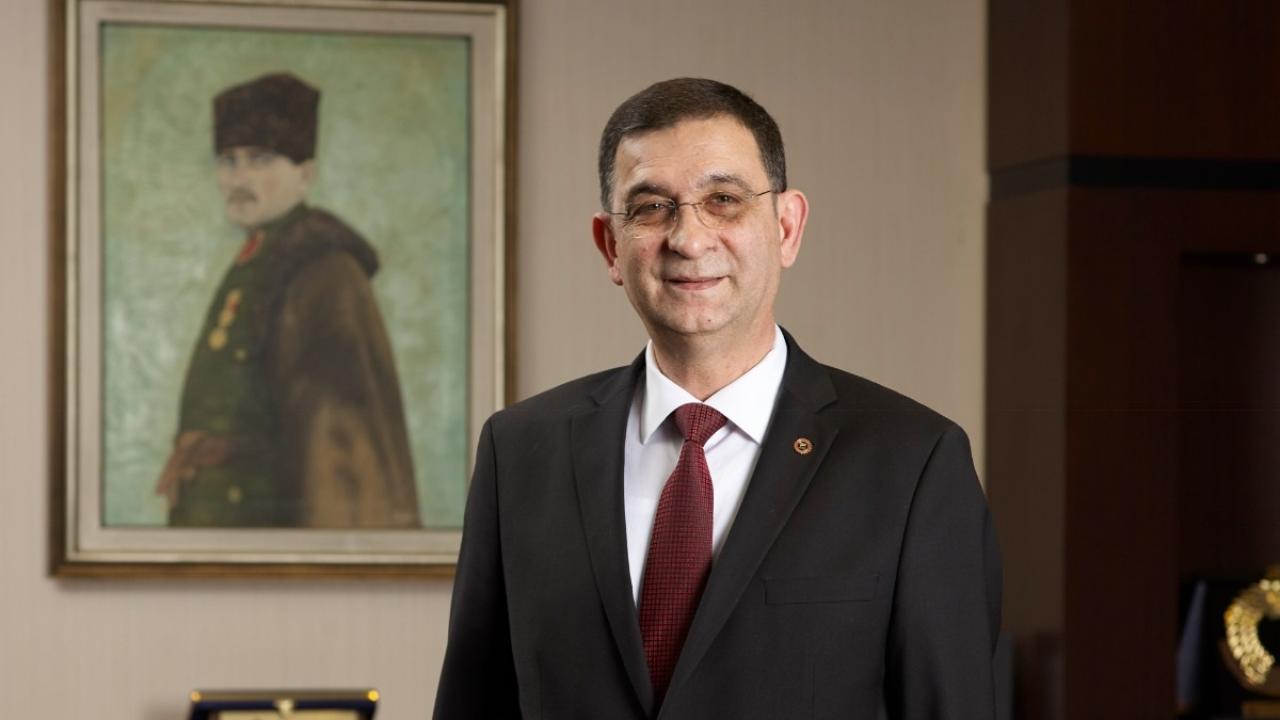 Gaziantepli sanayiciler gururlu