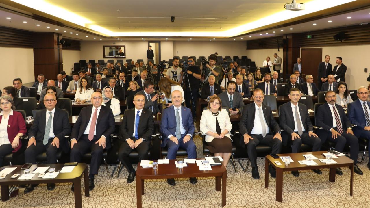 Gaziantep’te önemli işbirliği protokolü