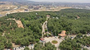 Hayvanat Bahçesine Avrasya’dan davet