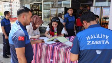 Hijyen kurallarına uymayan işletmeler mühürlendi