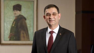 İSO 500’de Gaziantepli 29 firma yer aldı