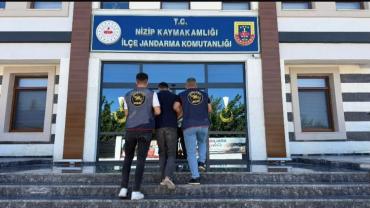 JASAT'tan firari hükümlülere operasyon: