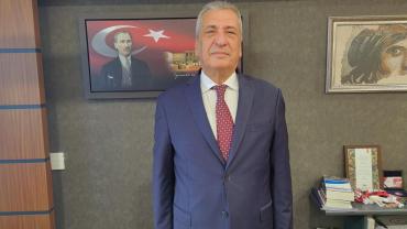 CHP’li Öztürkmen’den TMO randevu uygulamasına tepki