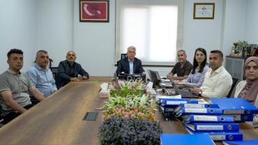 NTO, kalite yönetimi yenilendi