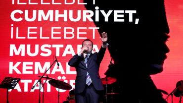 Tutuklanan belediye başkanı görevden uzaklaştırıldı