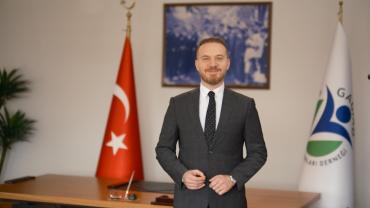 GAGİAD 33. kuruluş yılını kutluyor