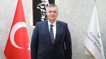 Akıncı’dan başarılı sanayicilere kutlama