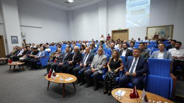 Mühendisliğin dönüşümü masaya yatırıldı