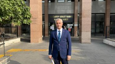 Şahinbey Belediyesi mahkemeyi kazandı