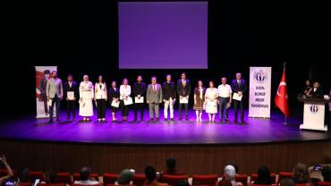 Sosyal bilimler mezunları toplandı