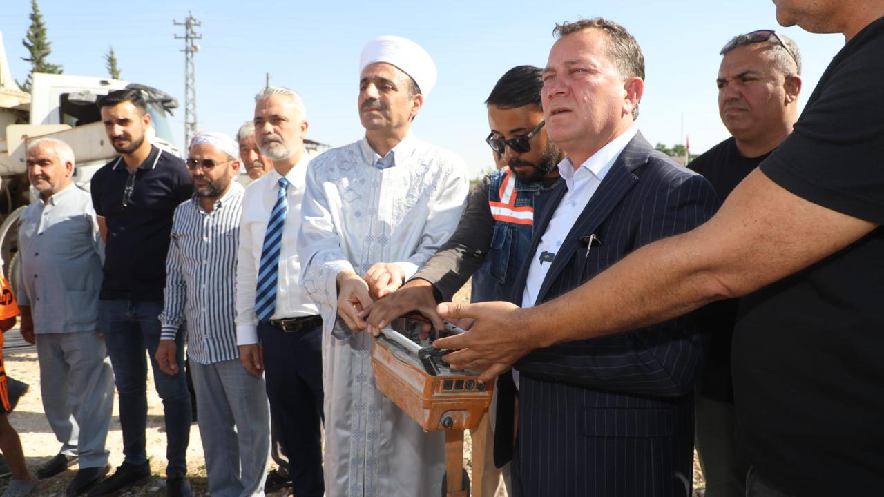 Otomatik Taslak
