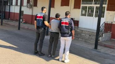 Jandarmadan göçmen kaçakçılarına operasyon