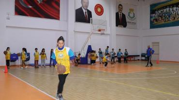 Yaz Spor Okulları kayıtları başladı