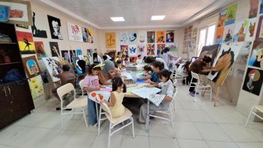 Şanlıurfa’da yaz kursları başlıyor