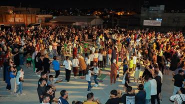 ‘Mahallemde konser var’ etkinlikleri başlıyor