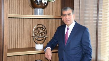 İhracatın Devler Liginde Altunkaya rüzgârı