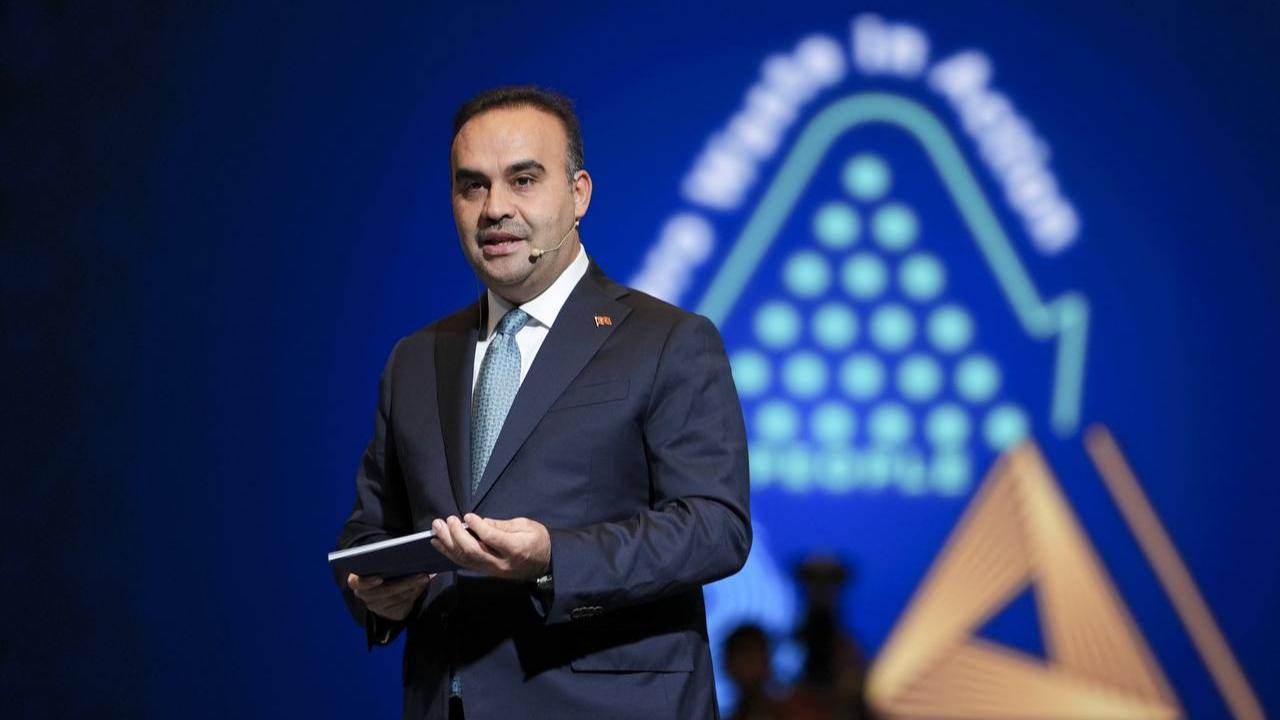 Sanayi ve Teknoloji Bakanı Kacır, Gaziantep'e geliyor