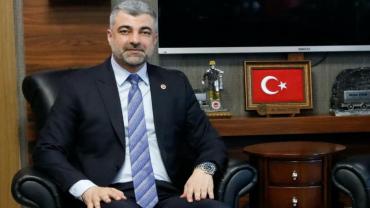 Şanlıurfa-Nusaybin yolunda çalışmalar başlıyor