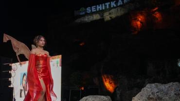 Tarih ve Sanat Antik Kentte buluştu