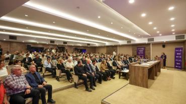 Toplu taşımada eğlenceli dönem başlıyor