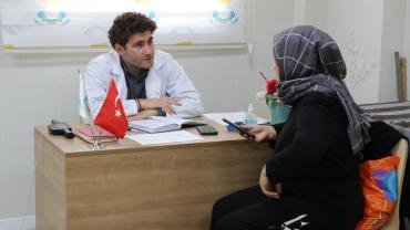 Sıcak havalarda sağlıklı beslenme uyarısı