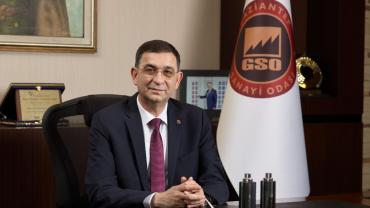 Gaziantep’ten 919 milyon dolarlık ihracat