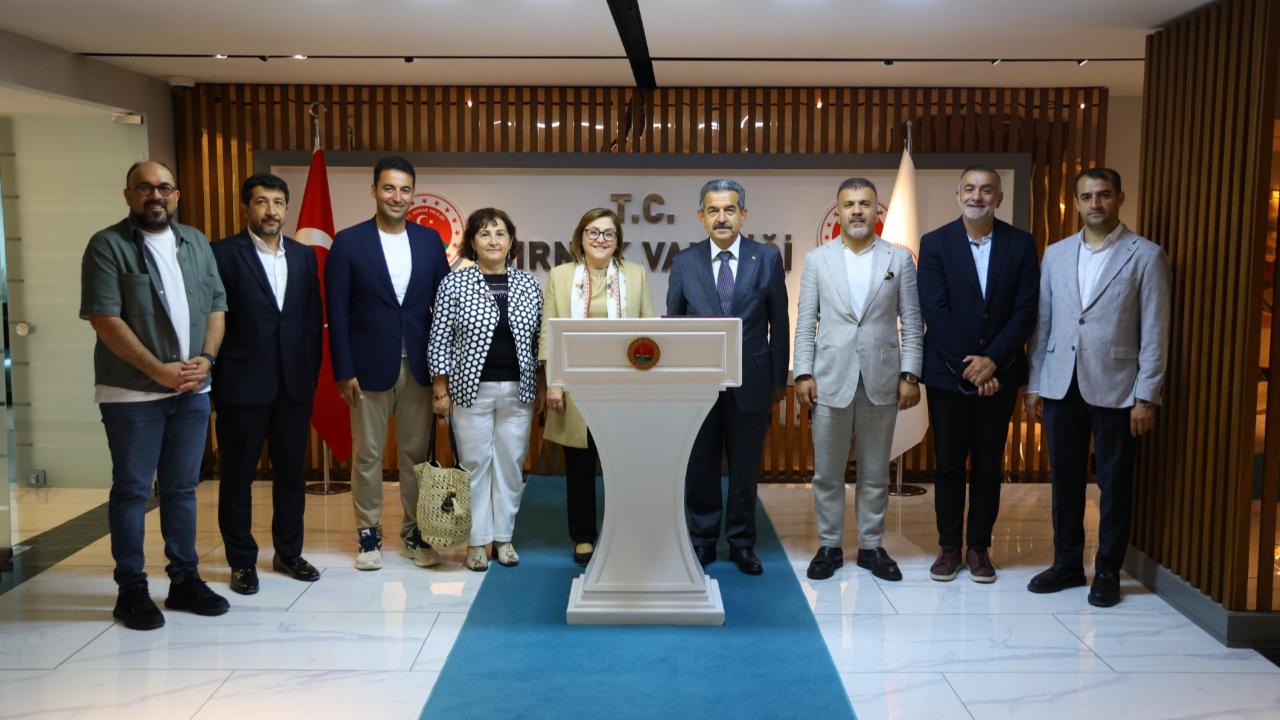 Otomatik Taslak