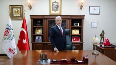 Nizip’ten 6 ayda 201 milyon dolarlık ihracat
