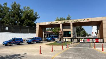 Gaziantep'te aranan 2 bin 35 kişi yakalandı