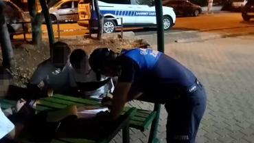 Çevreyi kirletenlere kameralı tespitle ceza