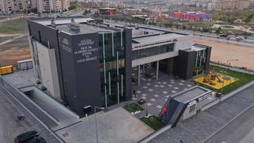 GASMEK’te başarı çıtası yükseliyor