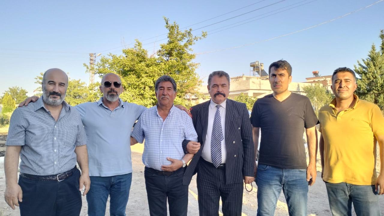 ALAŞ ORDA Hareketi'nde yeni dönem
