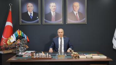 MHP’li Kılıç’tan 15 Temmuz mesajı