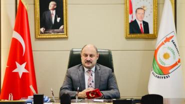 Gülpınar: 15 Temmuz destansı direnişin adıdır