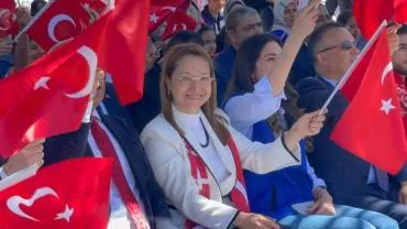 Derya Bakbak’tan 15 Temmuz mesajı