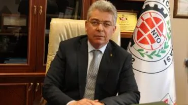 Mehmet Özyurt’tan 15 Temmuz mesajı