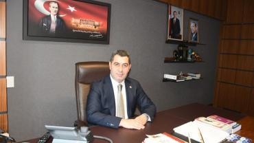 Bozgeyik: 15 Temmuz yeniden diriliş destanıdır