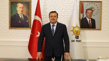 Fedaioğlu’ndan 15 Temmuz mesajı
