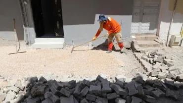 Haliliye’de üst yapıya güçlü dokunuş