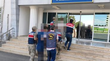 Şanlıurfa'da göçmen kaçakçılığına 32 gözaltı