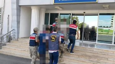 Şanlıurfa'da göçmen kaçakçılığına 32 gözaltı