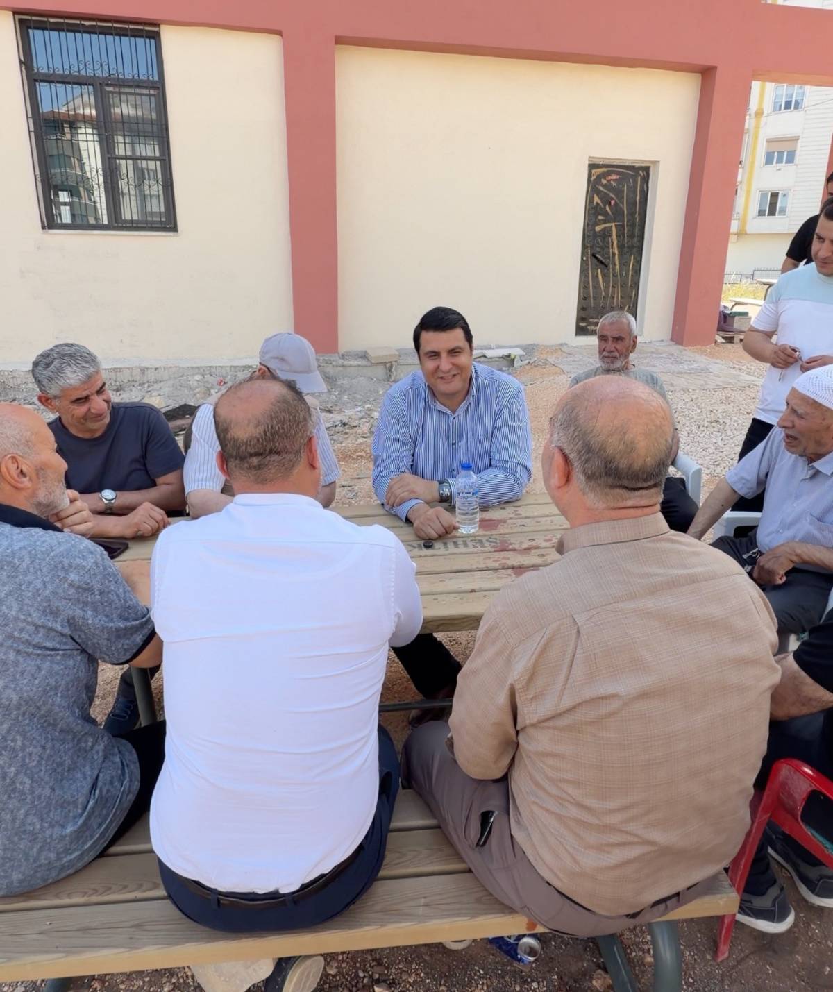 Şehitkamil’de yatırım hamlesi başladı